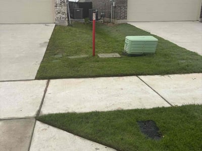 Lawn Care service in Haslet, 76052