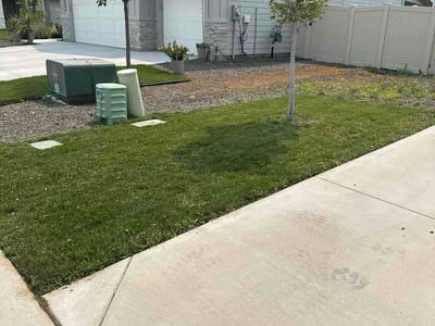 Lawn Care service in Caldwell, 83605