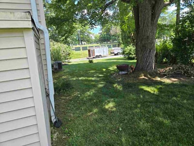 Lawn Care service in Hellertown, 18055