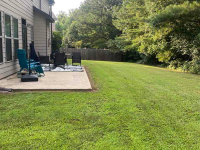 Lawn Care service in Joplin, 64801