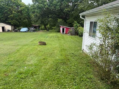 Lawn Care service in Hellertown, 18055