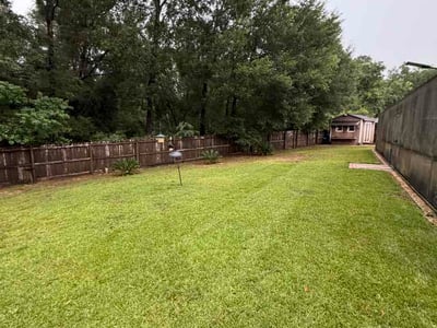 Lawn Care service in Pensacola, 32501