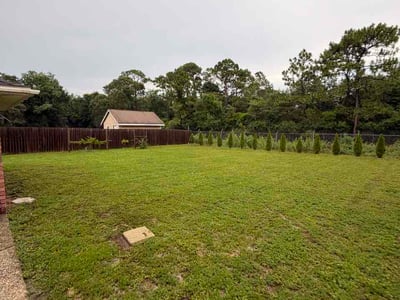 Lawn Care service in Gulf Breeze, 32561