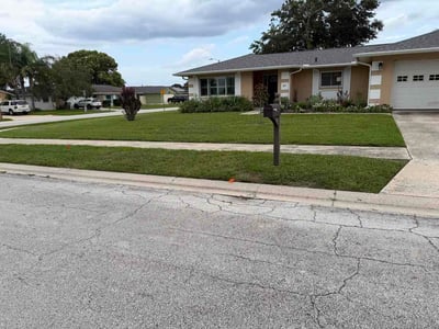 Lawn Care service in Longwood, 32750