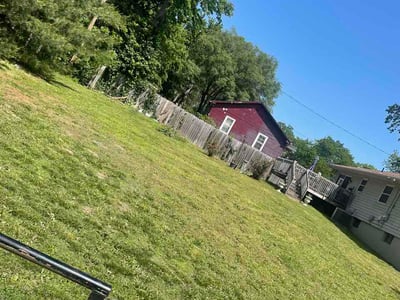 Lawn Care service in Lawson, 64062