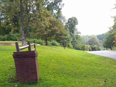 Lawn Care service in Thomasville, 27360