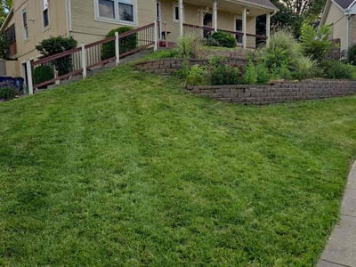 Lawn Care service in Liberty, 64068