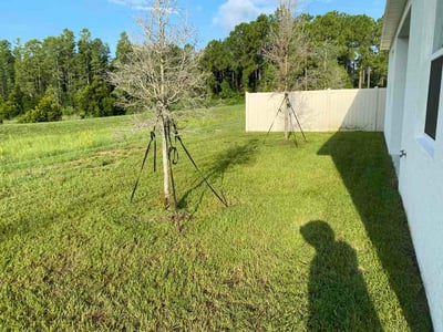 Lawn Care service in Davenport, 33837
