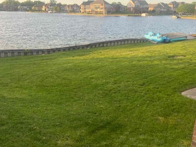 Lawn Care service in Walled Lake, 48390