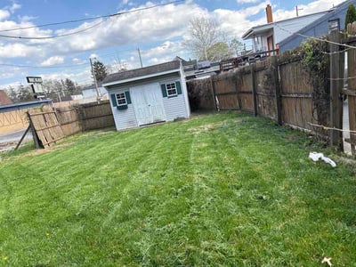 Lawn Care service in Hershey, 17033