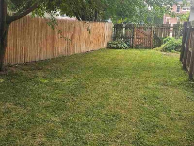 Lawn Care service in Hershey, 17033