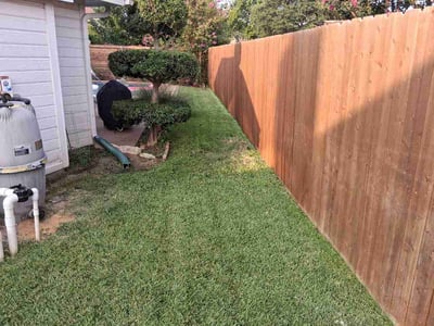 Lawn Care service in Keller, 76248