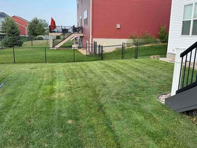 Lawn Care service in Cottage Grove, 55016
