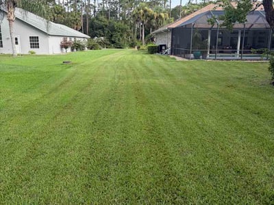 Lawn Care service in Daytona Beach, 32114