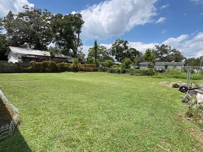 Lawn Care service in Bradenton, 34205