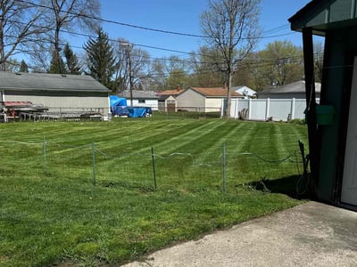 Lawn Care service in Allen Park, 48101