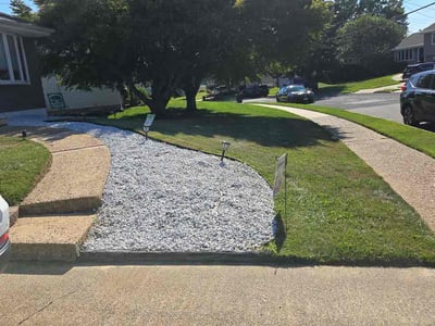 Lawn Care service in Trenton, 08608