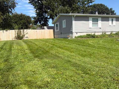 Lawn Care service in Atlantic City, 08401