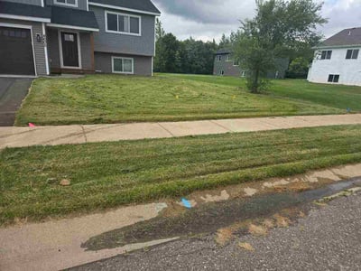Lawn Care service in Saint Cloud, 56301