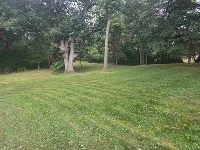Lawn Care service in Saint Cloud, 56301