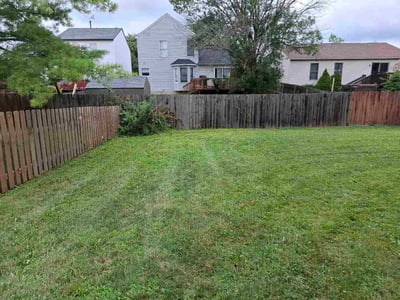 Lawn Care service in Princeton, 08542