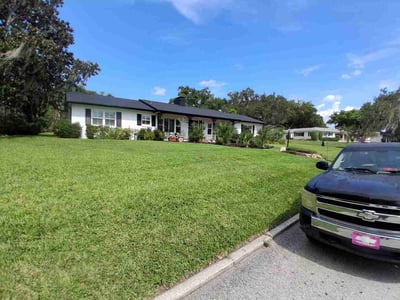 Lawn Care service in Maitland, 32751