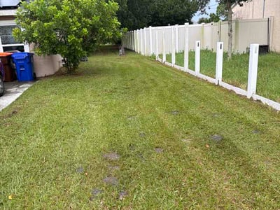 Lawn Care service in Sebastian, 32958