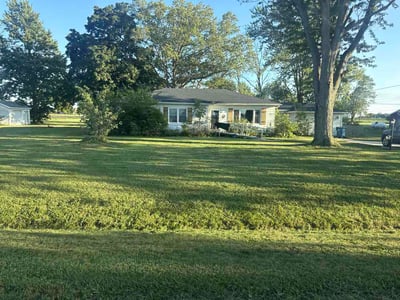 Lawn Care service in Perrysburg, 43551