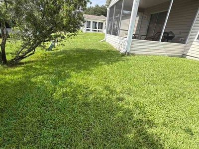 Lawn Care service in Sebastian, 32958