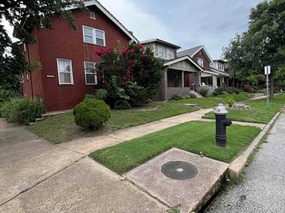 Lawn Care service in Saco, 04072