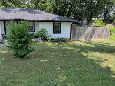 Lawn Care service in Claremore, 74017