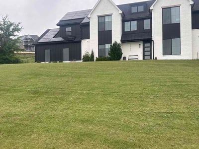 Lawn Care service in Broken Arrow, 74012