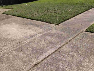 Lawn Care service in Broken Arrow, 74012