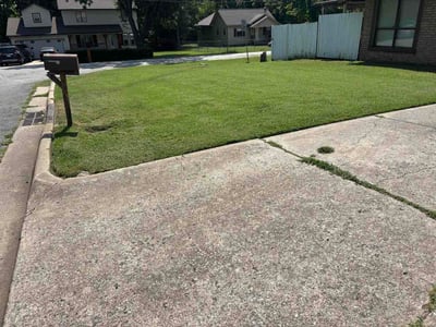 Lawn Care service in Claremore, 74017