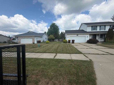Lawn Care service in Grand Ledge, 48837