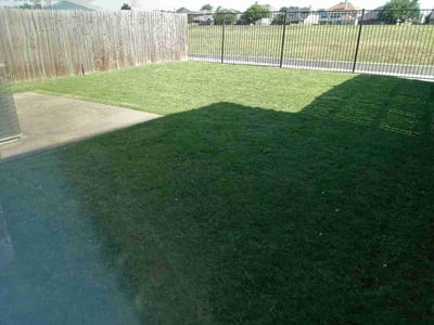 Lawn Care service in Burleson, 76028