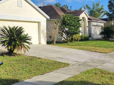Lawn Care service in St Cloud, 34769