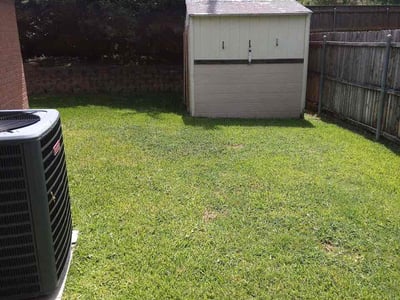 Lawn Care service in Forest Hill, 76140