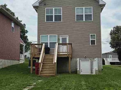 Lawn Care service in Charles Town, 25414