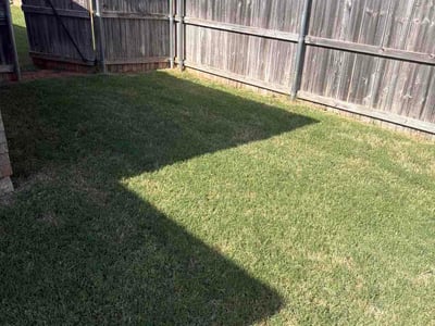 Lawn Care service in Guthrie, 73044