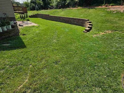 Lawn Care service in Hopkins, 55343