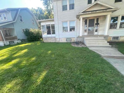 Lawn Care service in Burke, 22015
