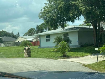 Lawn Care service in Indialantic, 32903