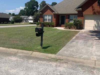Lawn Care service in North Augusta, 29841