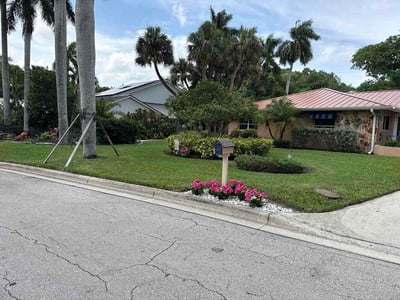 Lawn Care service in Fort Myers, 33901