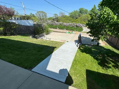 Lawn Care service in Richfield, 55423