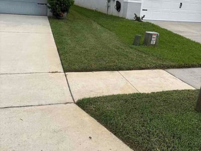 Lawn Care service in Lake Mary, 32746
