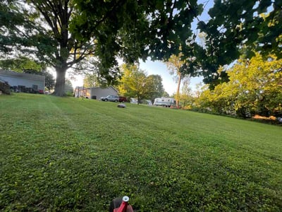 Lawn Care service in Germantown, 20874