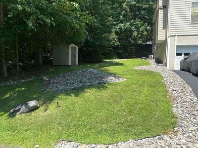 Lawn Care service in East Stroudsburg, 18301
