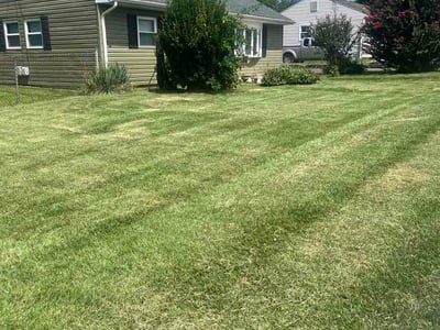 Lawn Care service in Germantown, 20874